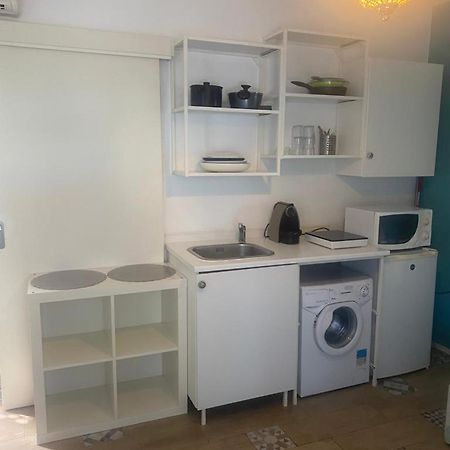 Riad Rooms Sarnico Buitenkant foto