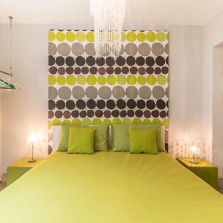 Riad Rooms Sarnico Buitenkant foto