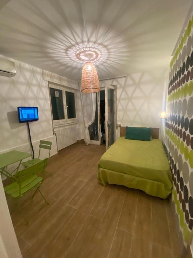 Riad Rooms Sarnico Buitenkant foto