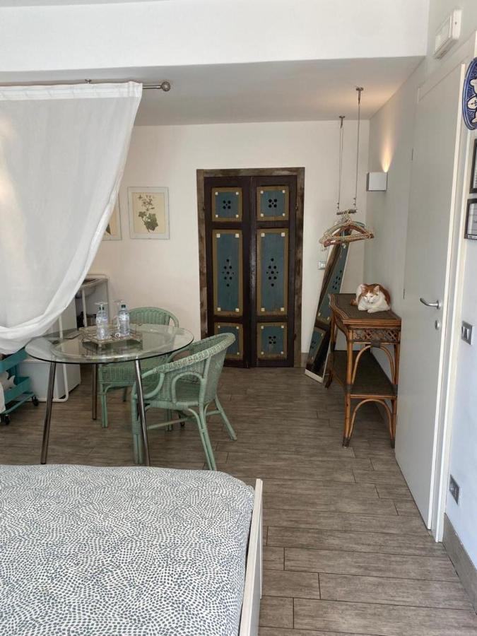 Riad Rooms Sarnico Buitenkant foto