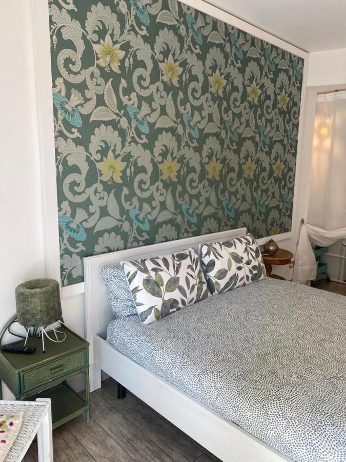 Riad Rooms Sarnico Buitenkant foto