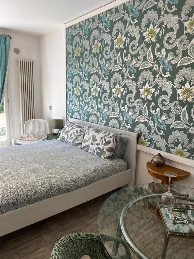 Riad Rooms Sarnico Buitenkant foto