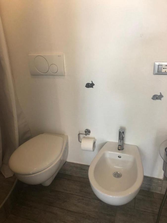 Riad Rooms Sarnico Buitenkant foto