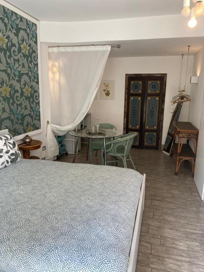 Riad Rooms Sarnico Buitenkant foto