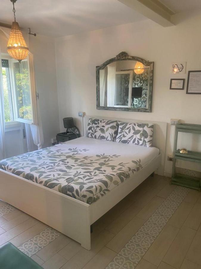 Riad Rooms Sarnico Buitenkant foto