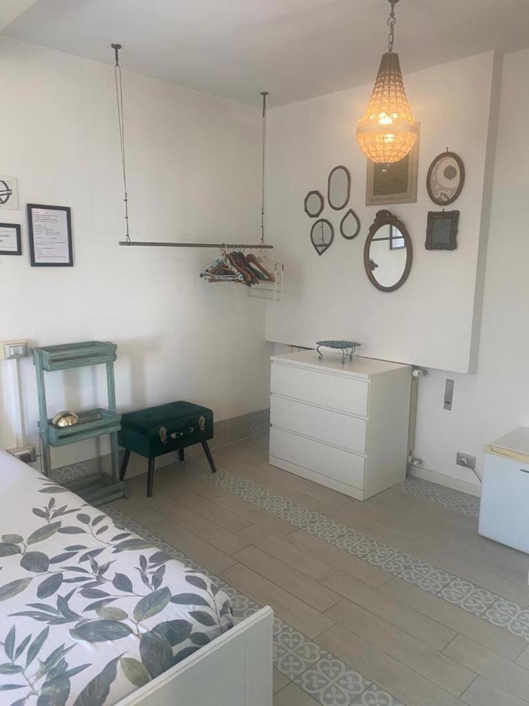 Riad Rooms Sarnico Buitenkant foto