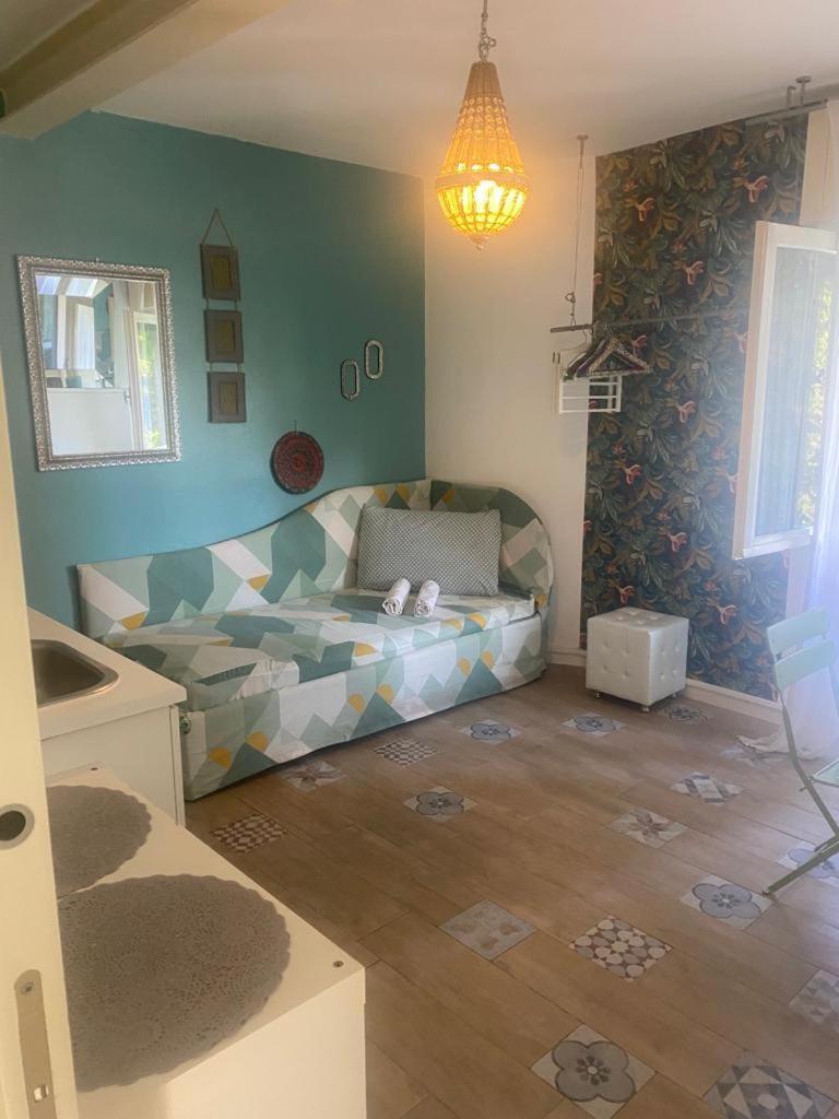 Riad Rooms Sarnico Buitenkant foto