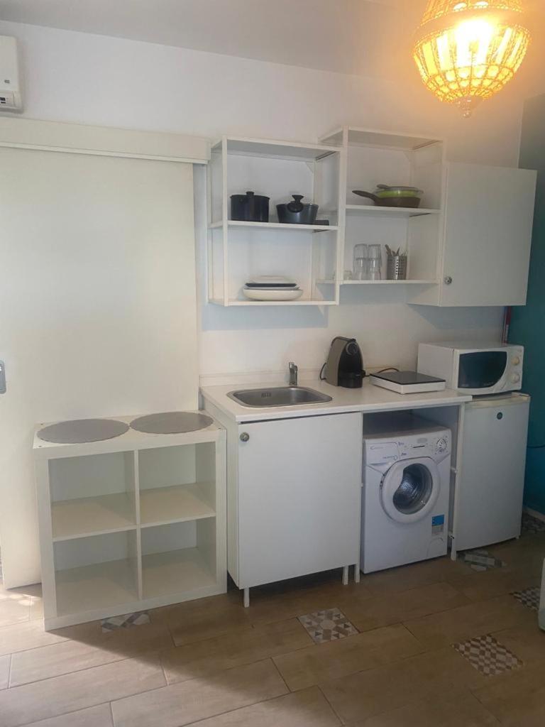 Riad Rooms Sarnico Buitenkant foto