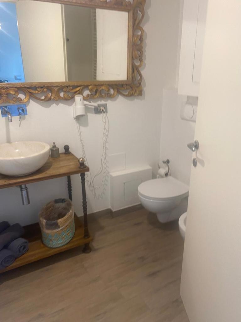 Riad Rooms Sarnico Buitenkant foto