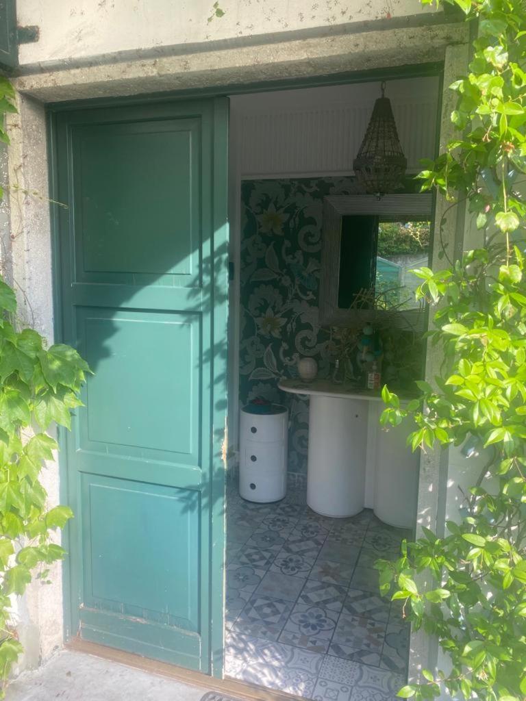 Riad Rooms Sarnico Buitenkant foto