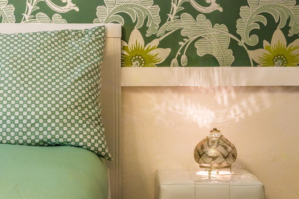 Riad Rooms Sarnico Buitenkant foto