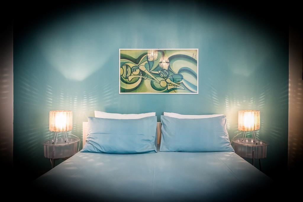 Riad Rooms Sarnico Buitenkant foto