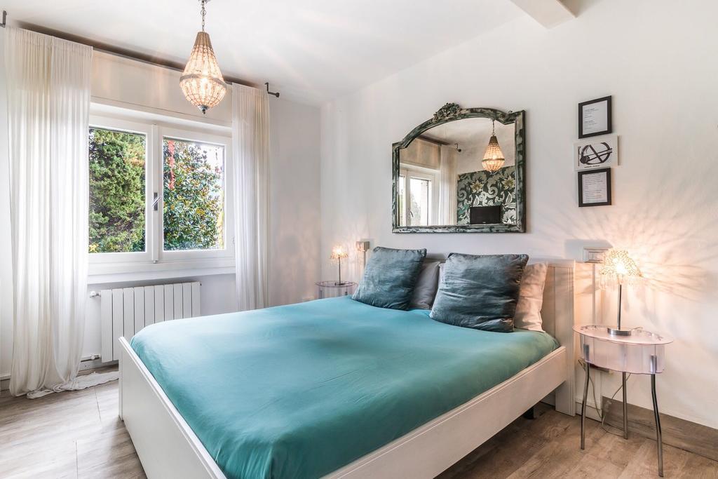 Riad Rooms Sarnico Buitenkant foto