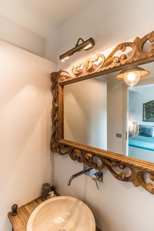 Riad Rooms Sarnico Buitenkant foto