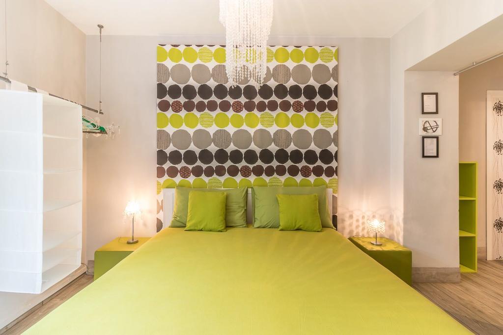 Riad Rooms Sarnico Buitenkant foto