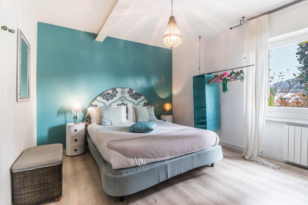 Riad Rooms Sarnico Buitenkant foto