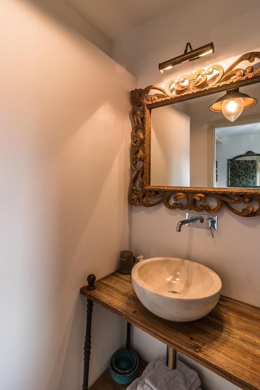 Riad Rooms Sarnico Buitenkant foto